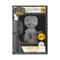 Preview: FUNKO POP PIN! Harry Potter Dementor #14 Chase